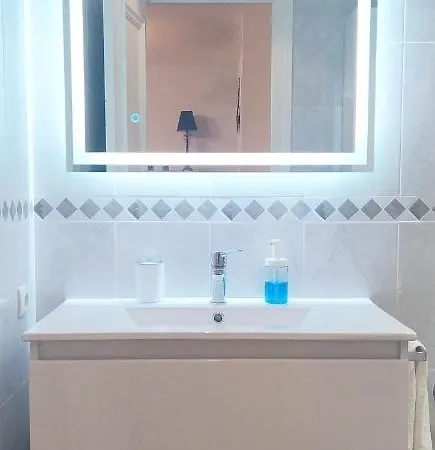 Apartamento Ferrara Torrox Exterior photo
