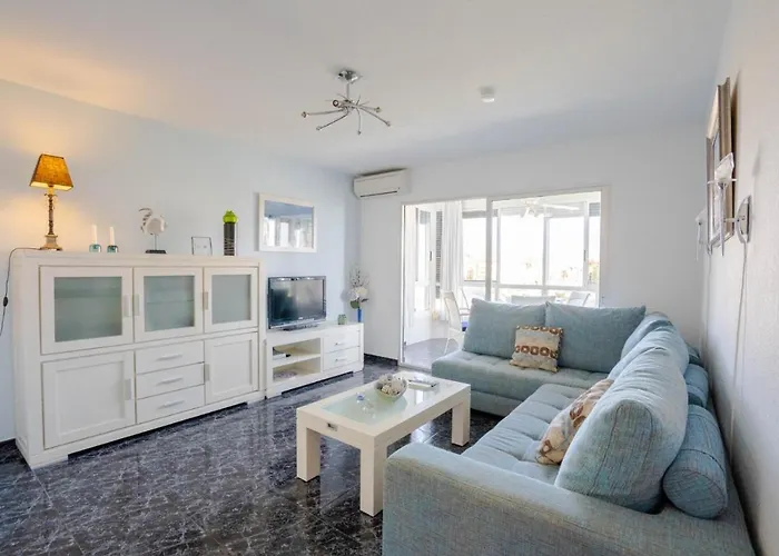 Apartamento Ferrara