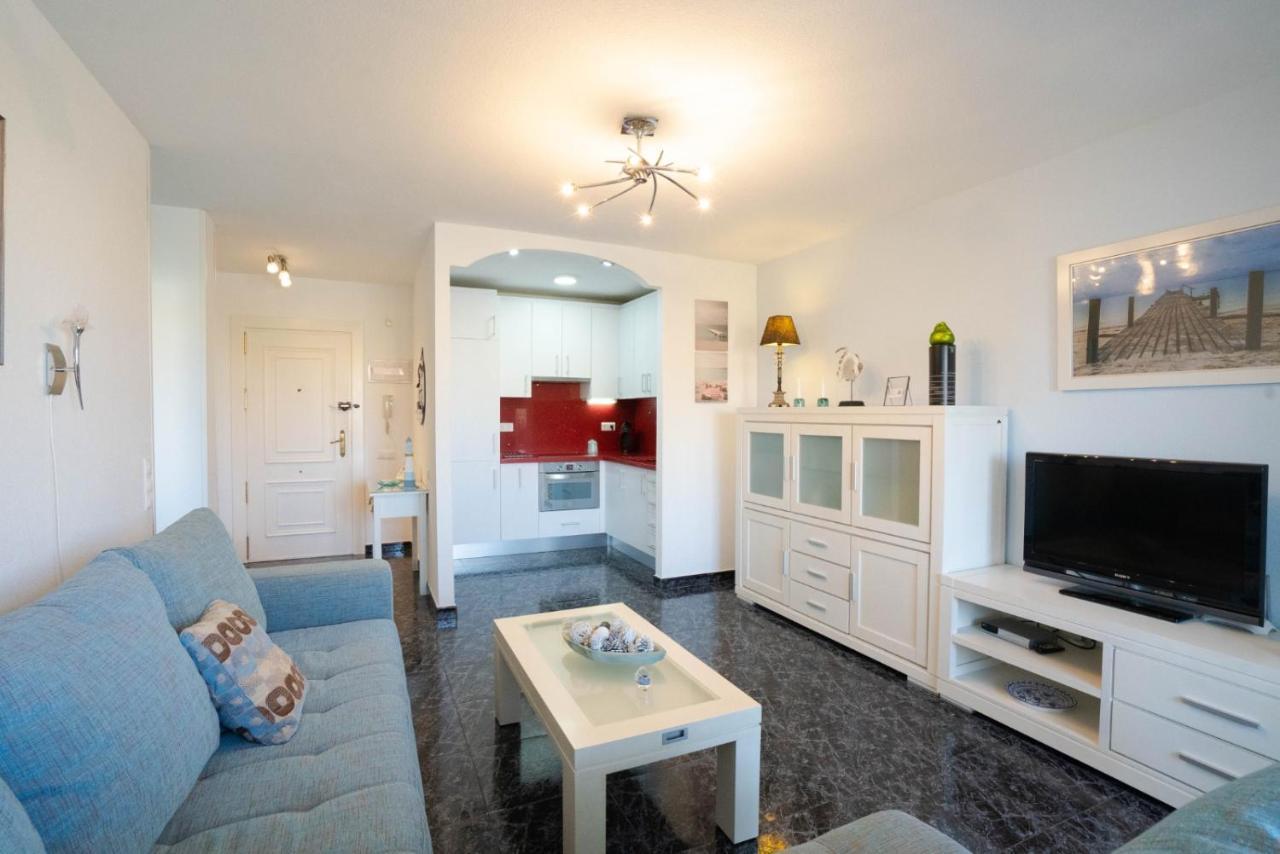 Ferrara Apartment
