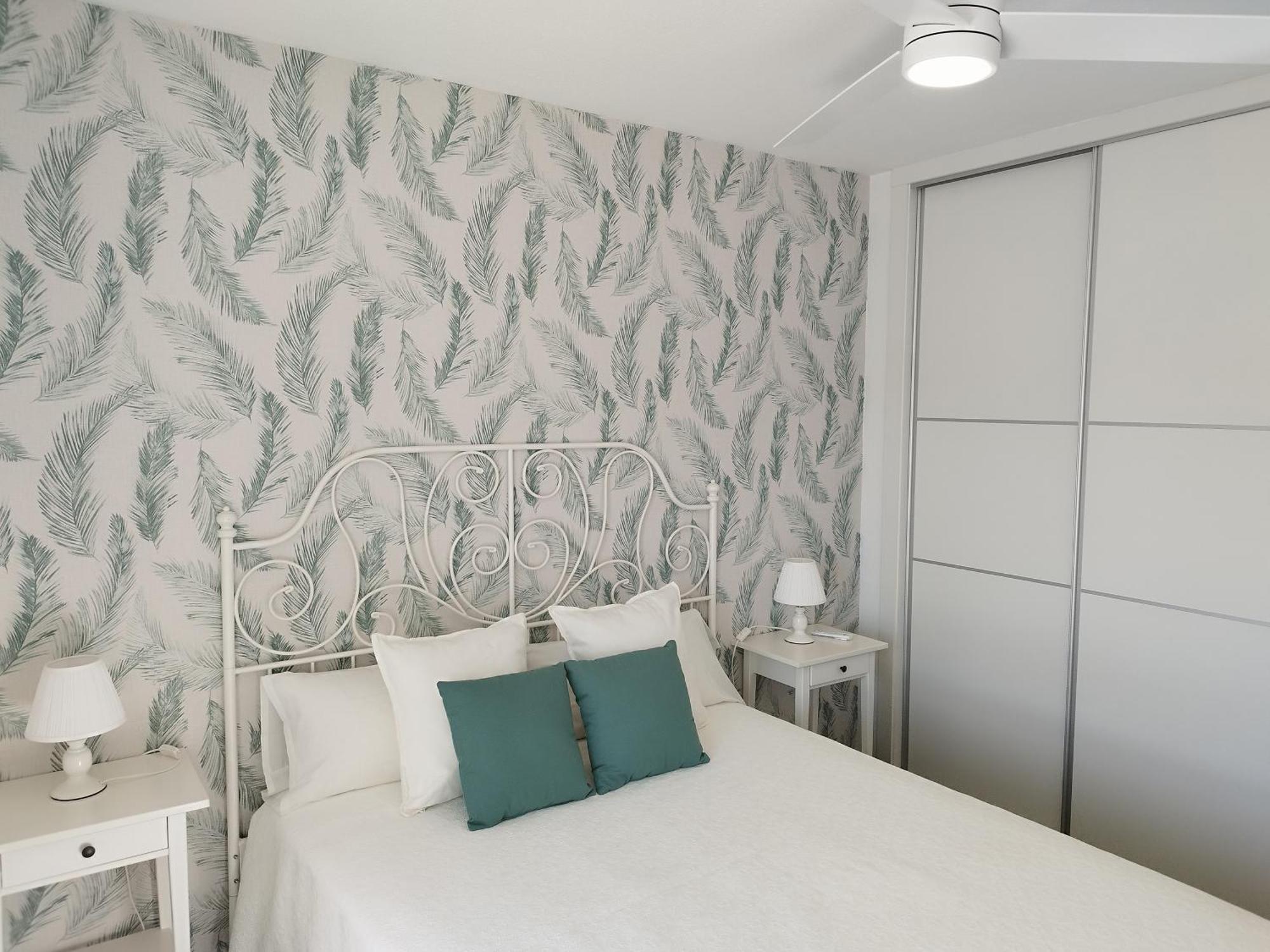Ferrara Apartment
