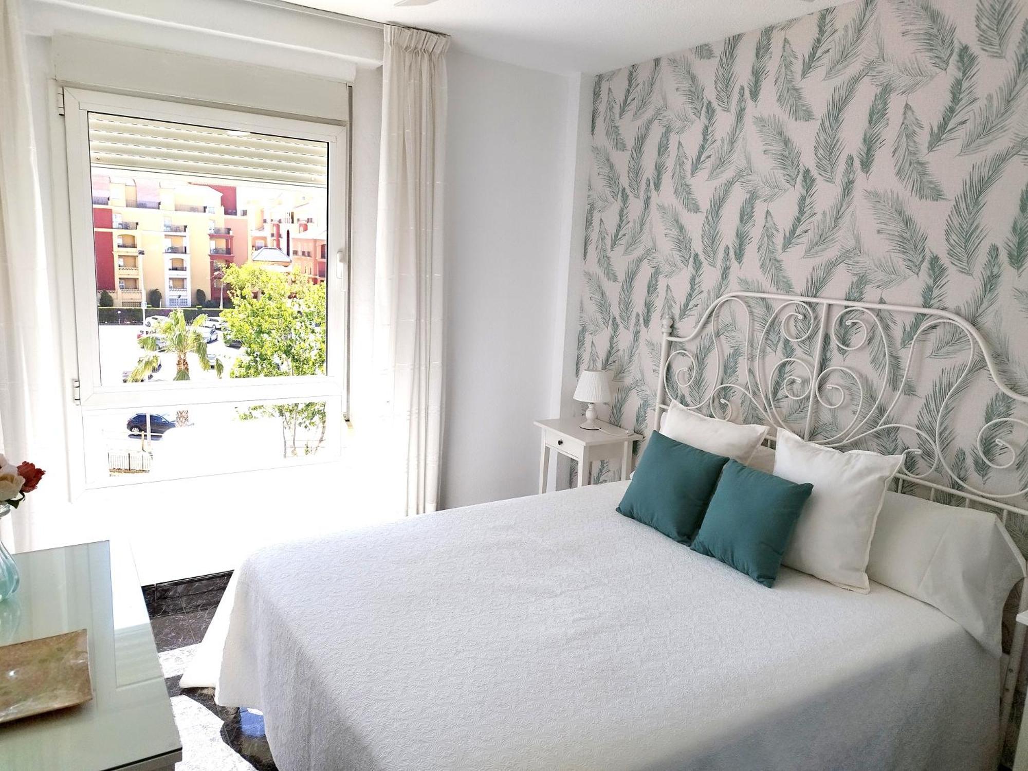 Ferrara Apartment Torrox