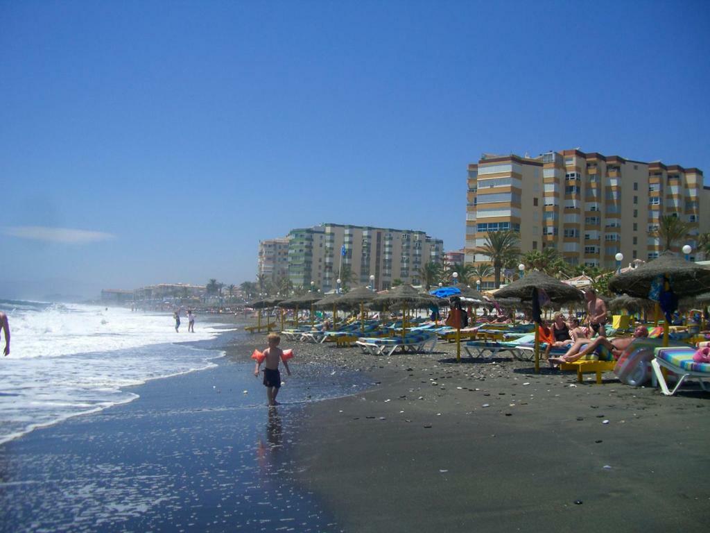 Ferrara Apartment Torrox